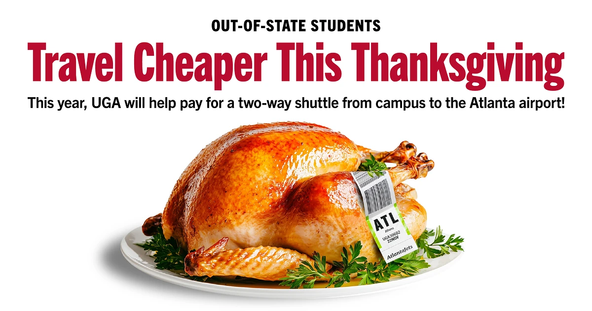 UGA Announces Airport Shuttle The UGA Parent Family Portal uga-announces-airport-shuttle-the-uga-parent-family-portal